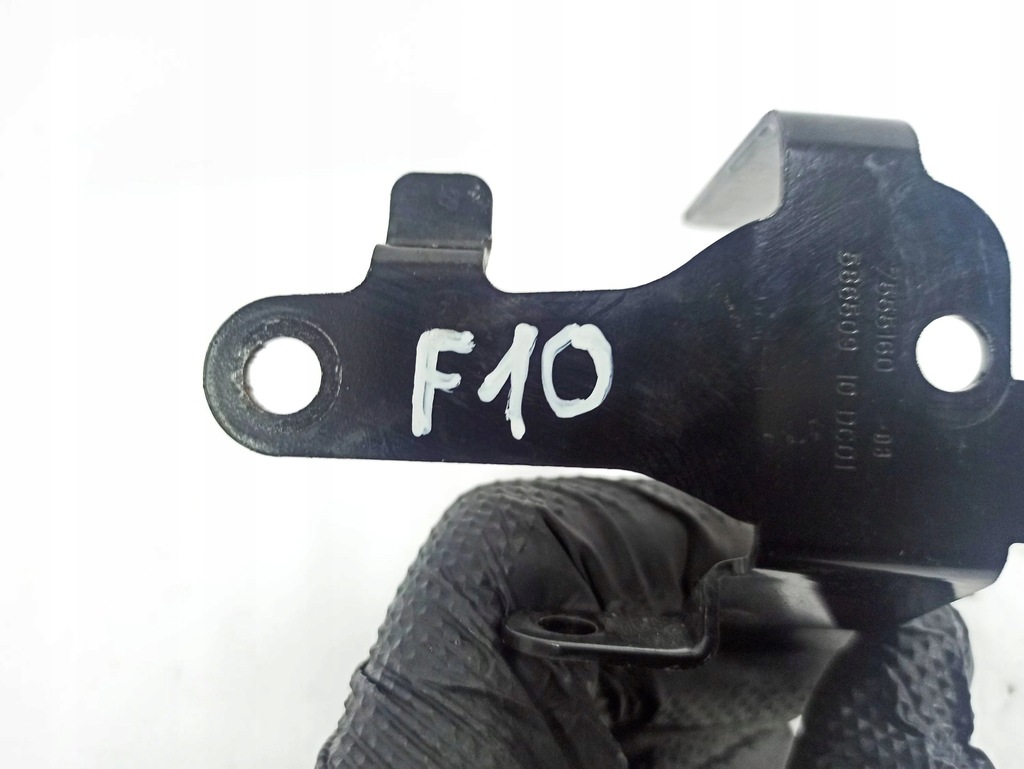 фото №13, Bmw 5 f10 f11 2013 другое