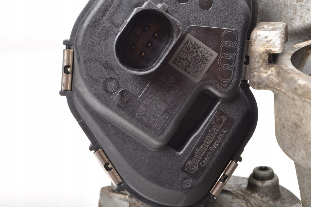 фото №7, Seat leon iii 2.0 tsi 190 km турбина 06k145654l 06k145655b 06h145710c