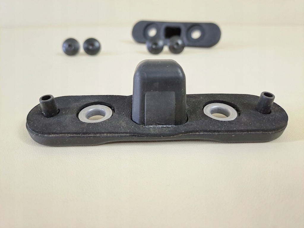 фото №4, Peugeot rifter 20r разъём centrujące дверь центратор