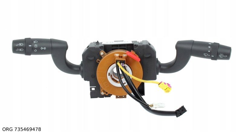 фото №1, Перемикач комбінований citroen jumper iii