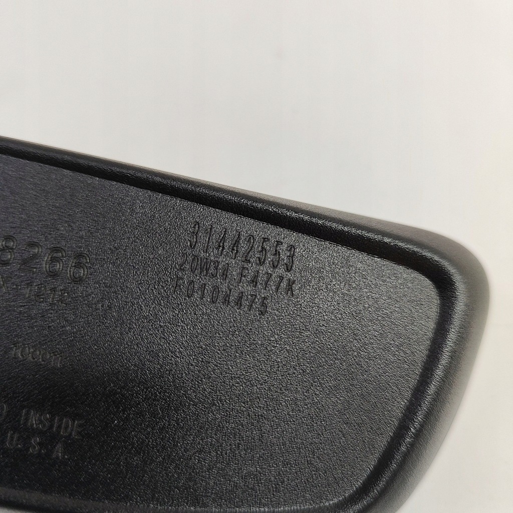 фото №7, Volvo xc60 2020 зеркало заднего вида