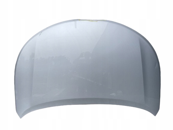 фото №1, Toyota avensis t27 капот крышка двигателя