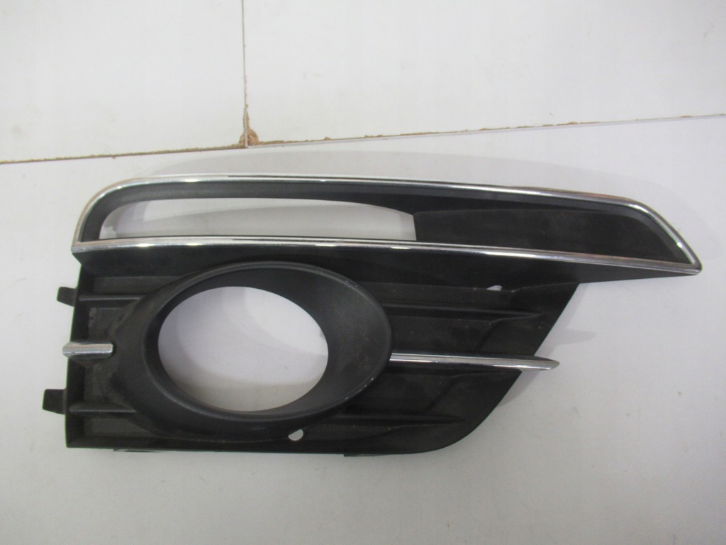 фото №2, New beetle r-line r line 17- решітка заглушка права 5c5853666k