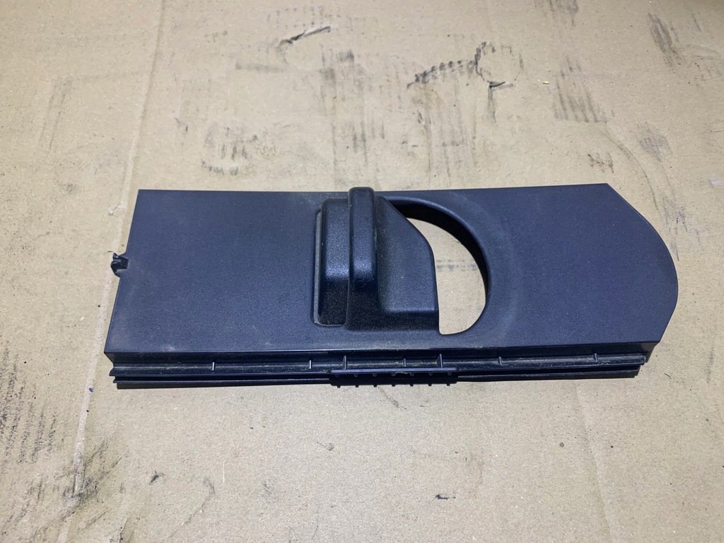 фото №1, Захист стійка b ліва mercedes w246 a2466900330