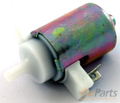 фото №1, Моторчик розпилювача вікон honda civic 1983- задня