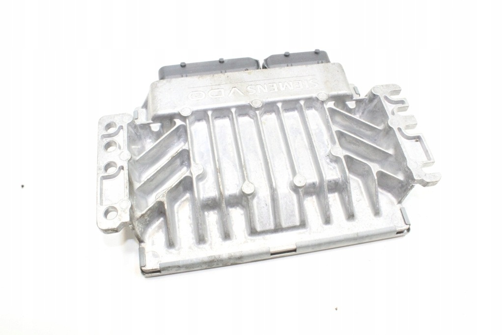 фото №1, Бортовой компьютер двигателя mini cooper r50, r53 7545789 2005