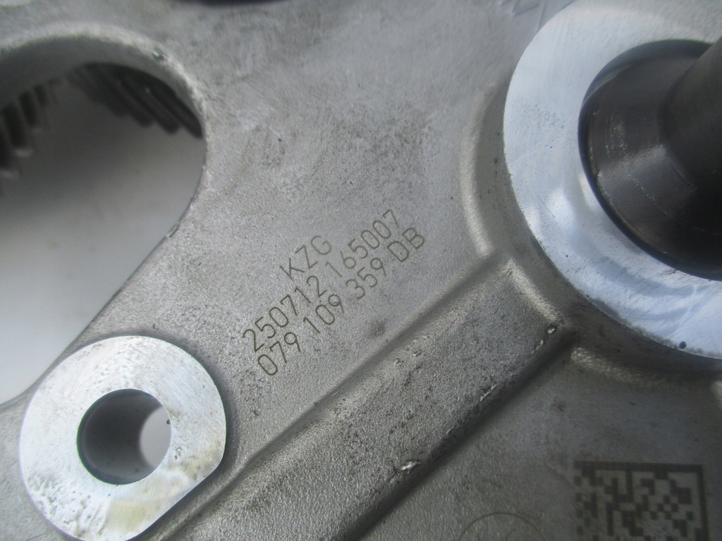 фото №11, Bentley audi s6 rs6 rs7 s8 4.0 tfsi привод основание