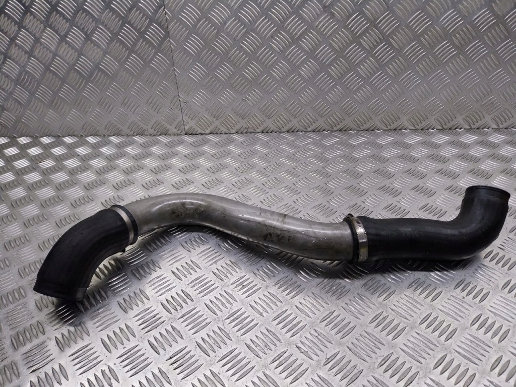 Купить Труба шланг интеркулер bmw seria 3 e46 320d 2.0 d