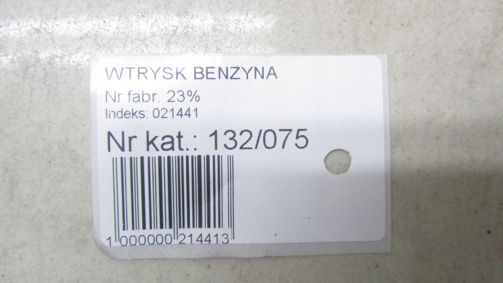 Hyundai santa fe 3 2.2 шланг трубка топлива 31455-2f620 Оригинал