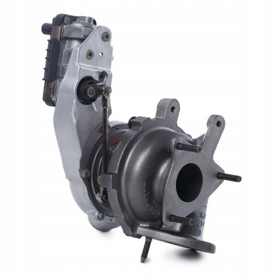 фото №7, Турбіна турбонагнітач ridex 2234c0338r