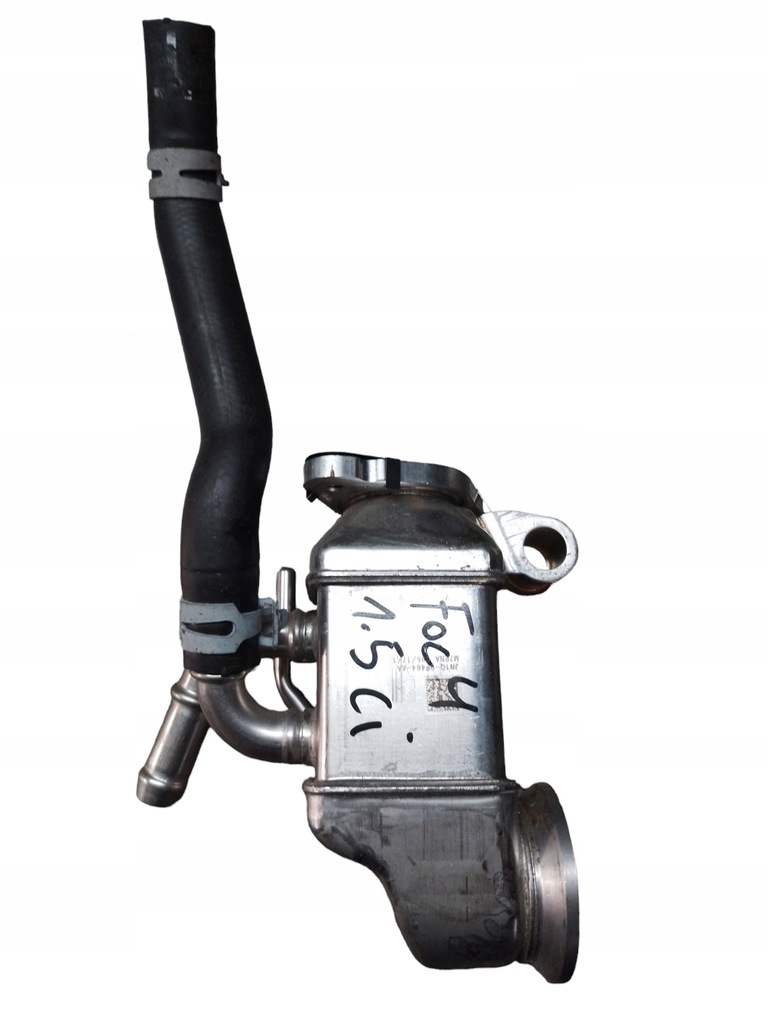 фото №1, Радіатор egr ford оригінальний номер jn1q-9f464-aa