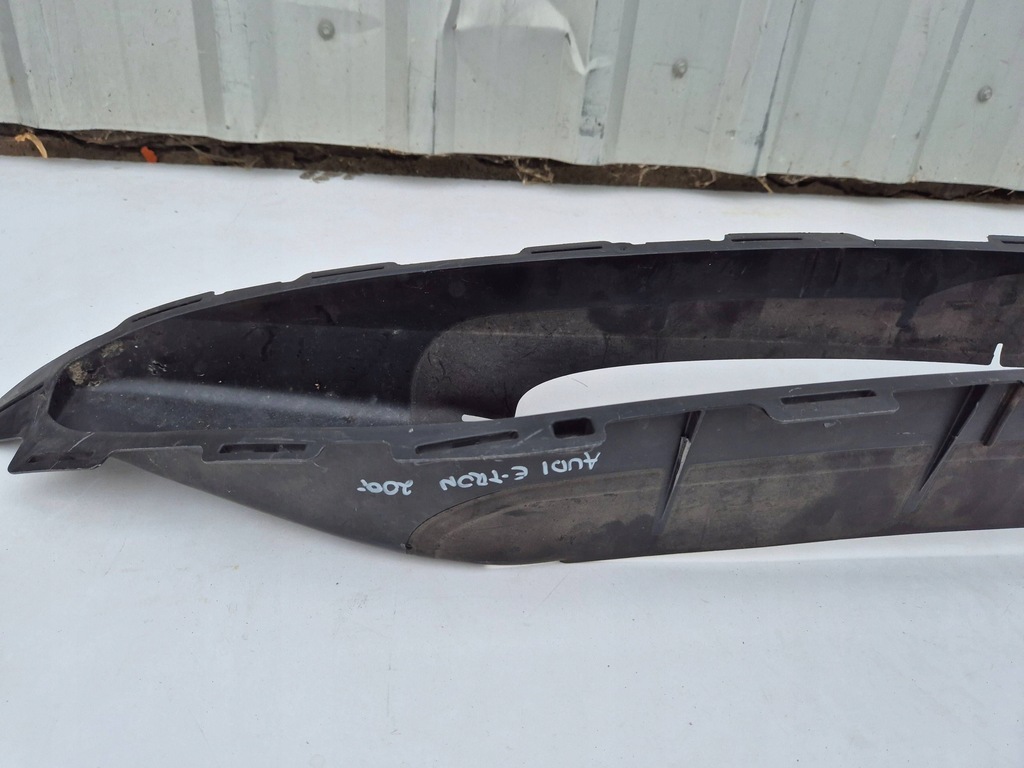 фото №8, Audi e-tron 14- впуск канал повітропровід повітря інтеркулер 4ke121286j