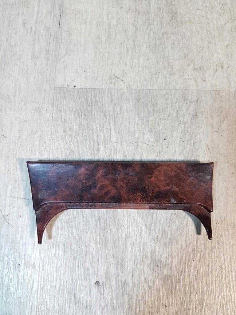 фото №1, Захист рамка dekor консолі панелі volvo s40 v40