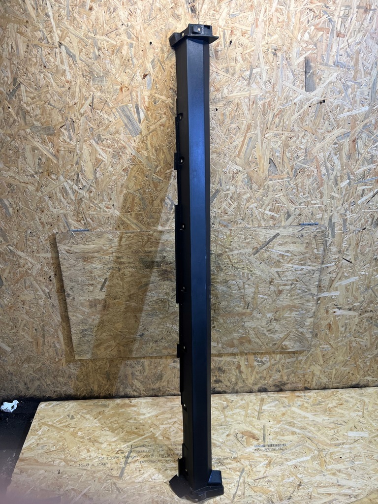 фото №1, Накладка молдинг порог правая renault koleos 2 ii lift 76419834r