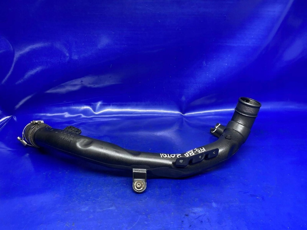 фото №5, Wąż труба інтеркулер повітря audi a3 s3 8p 1k0145840ac 2.0 tdi cfg