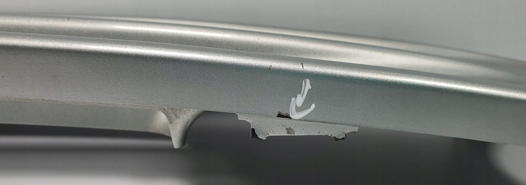 фото №7, Решётка радиатора решётка радиатора перед передний eb2 ead smart fortwo 450 0001726v003