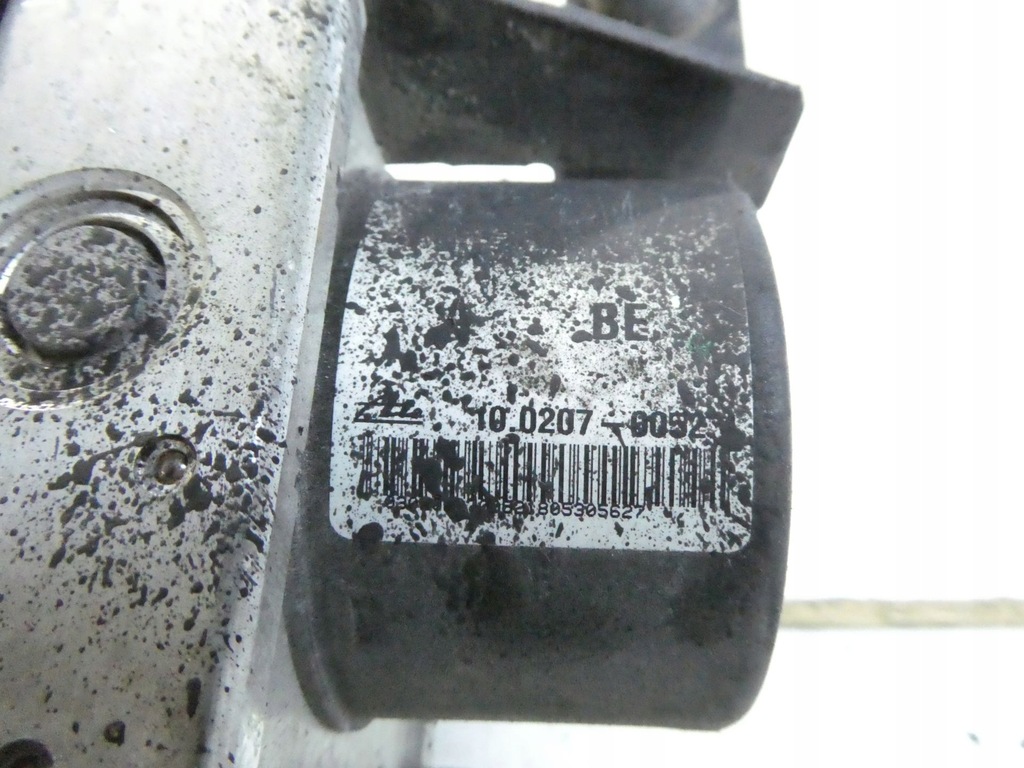 фото №6, Насос abs mazda 3 ford focus mk2 10.0207-0052 10.0970-0110.3