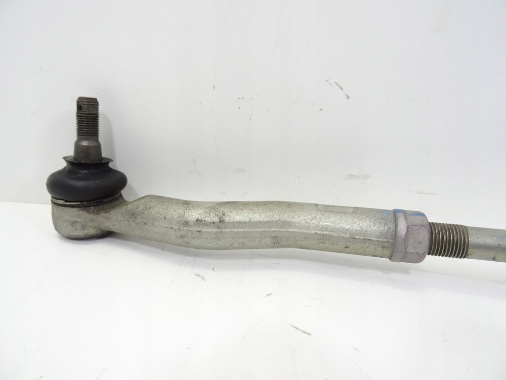 фото №7, Toyota c-hr chr 1.8 гибрид трансмиссия рулевая рейка