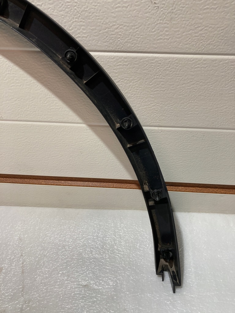 фото №10, Молдинг накладка крила lewego заднього tesla y