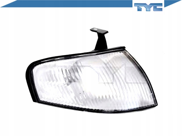 фото №2, Поворотник [tyc]