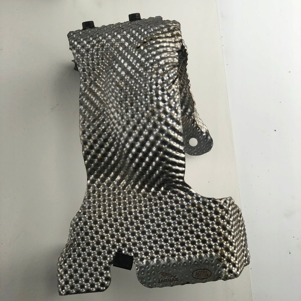 фото №8, Захист кронштейн jaguar xe f-pace 2.0t rover pt