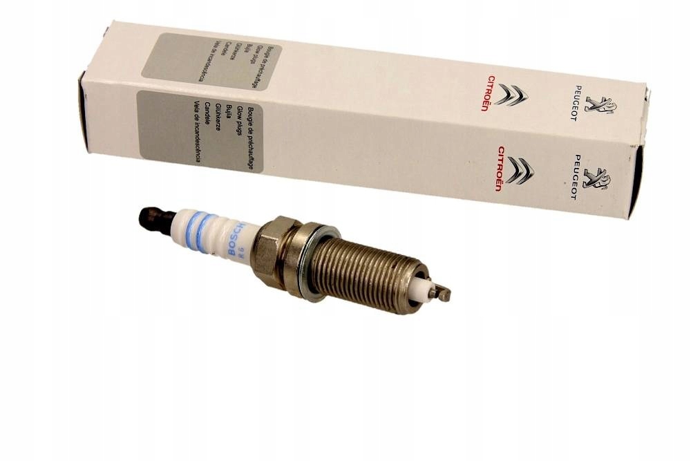 фото №1, Свічка запалювання psa 5960f3