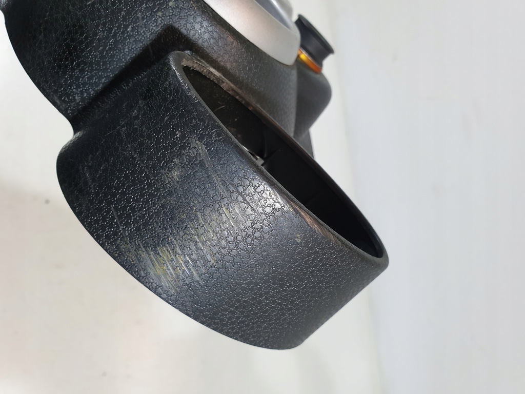 фото №7, Панель консоль туннель 7147186 mini cooper one r50 eu