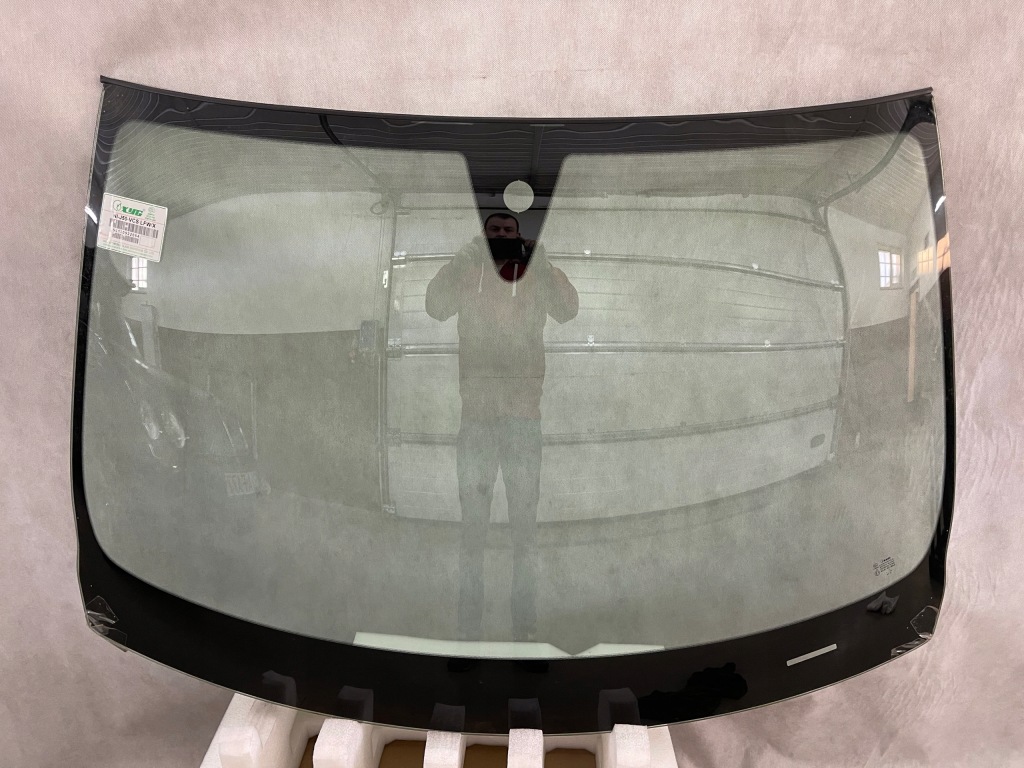 фото №1, Infiniti ex35 j50 стекло передняя датчик 2008-2013