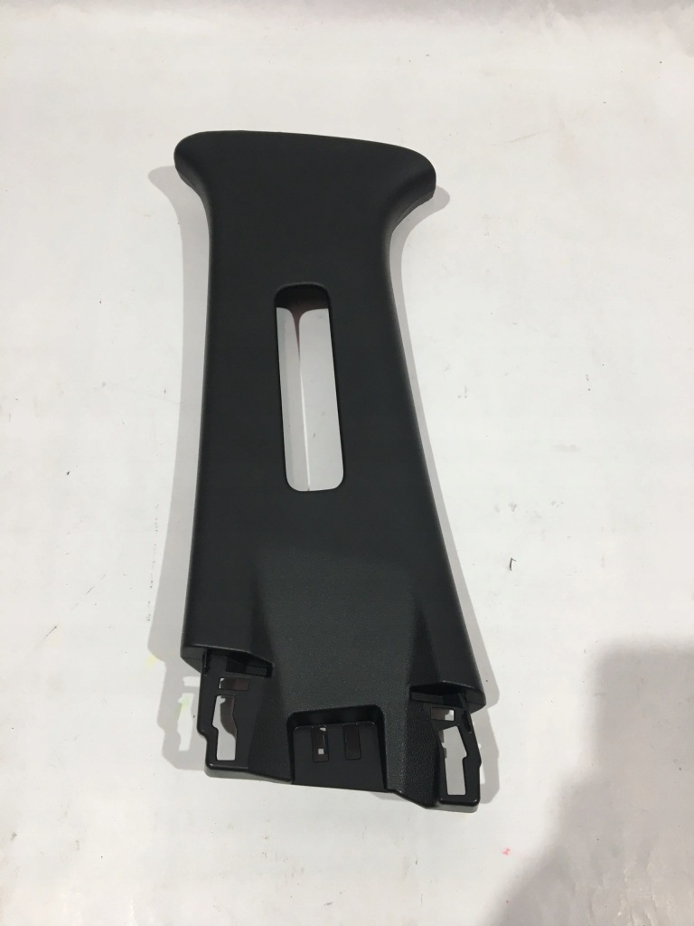 фото №2, Захист стійка середнього l/p jazz v 20- crosstar