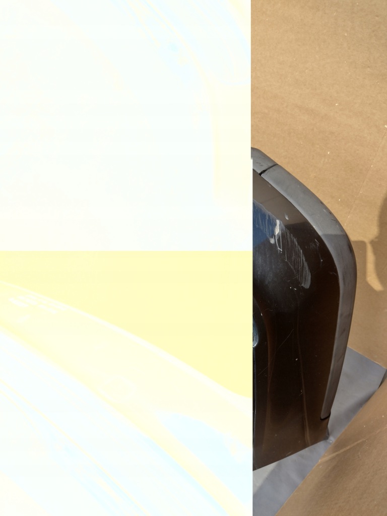 Бампер задні bmw 3 e46 touring k: 668/9 Зі Шроту