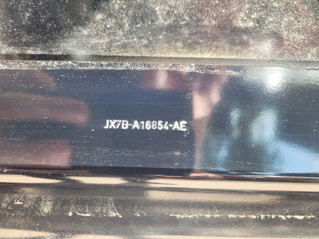 Ford focus iv mk4 18-21r капот кришка двигуна Ціна