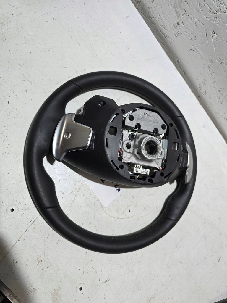 фото №12, Kia niro ii 2023 повітропровід комплектна вібрація пелюстки перемикання