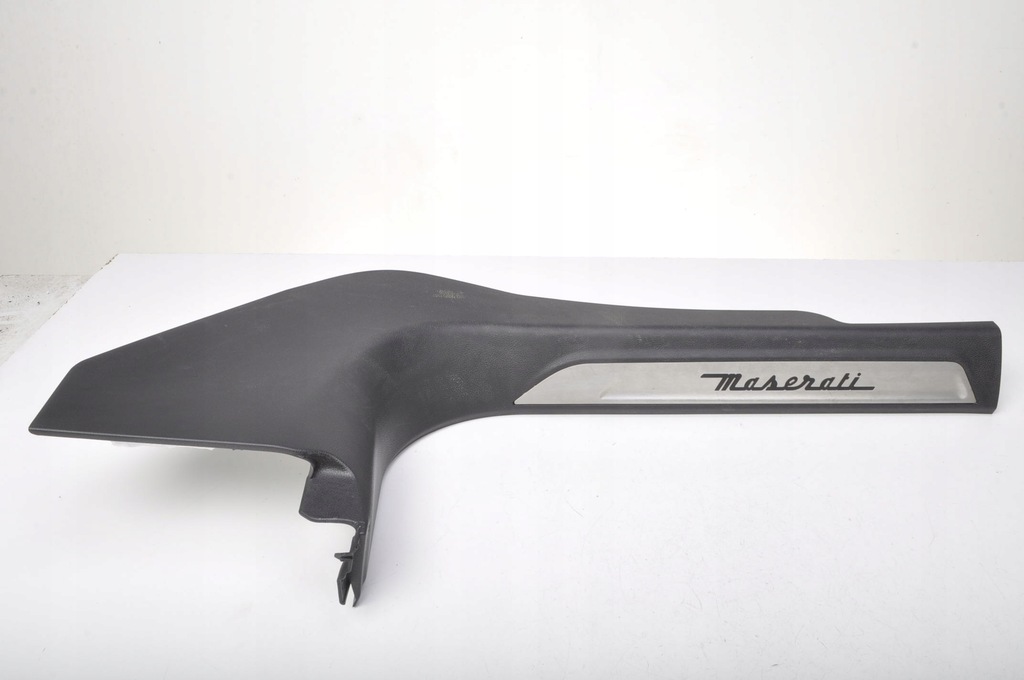 фото №1, Maserati levante sq4 защита порог левый перед 19r