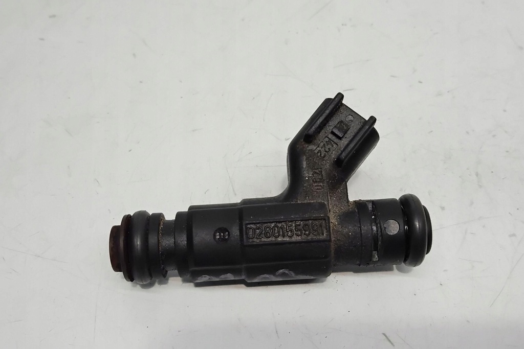 фото №3, Инжектор mini cooper r50, r53 0280155991 1.6l бензиновый 2003