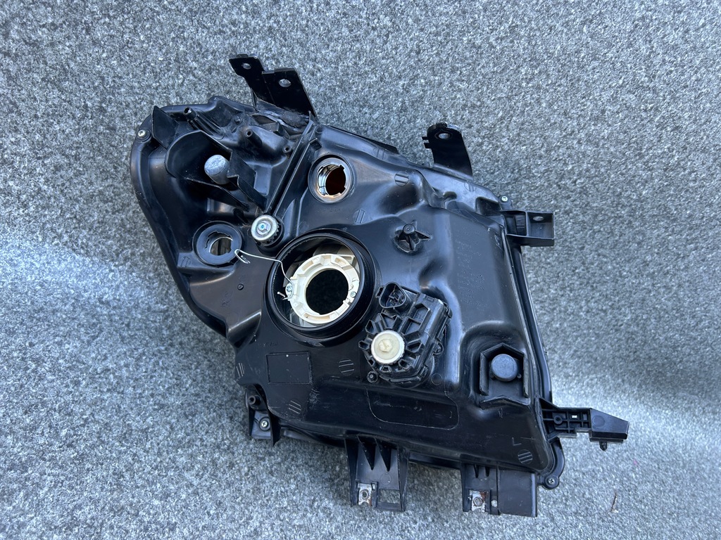 фото №9, Лампа ліва передня ford ranger iii poznań