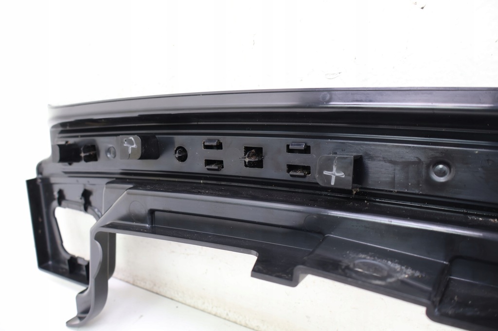 фото №8, Volvo xc60 ii захист поперечина заднього 31440641