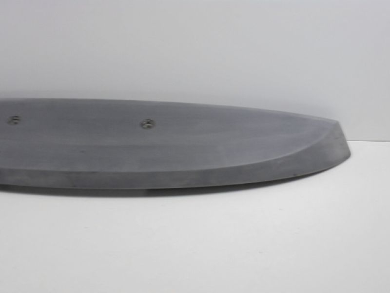 фото №11, Koleos i спойлер спойлер задня oryg