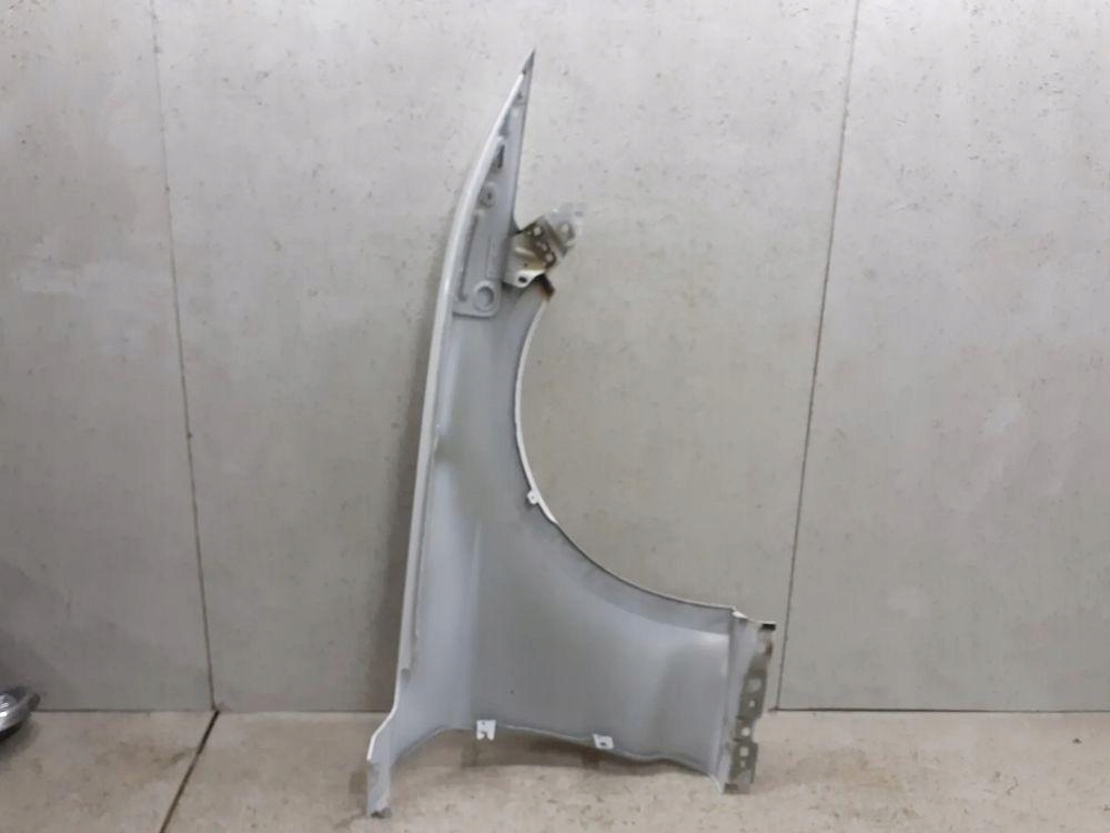 фото №7, Крыло передний перед левый ford mustang vi 2015-2018r