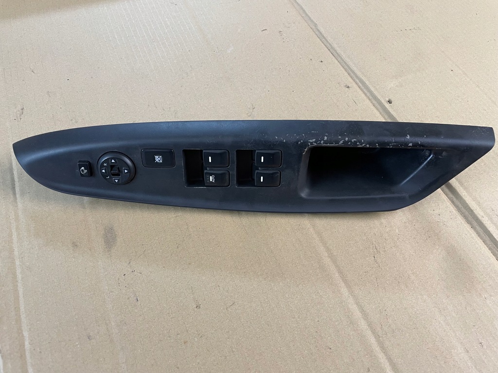 фото №1, Переключатель окон kia rio iii