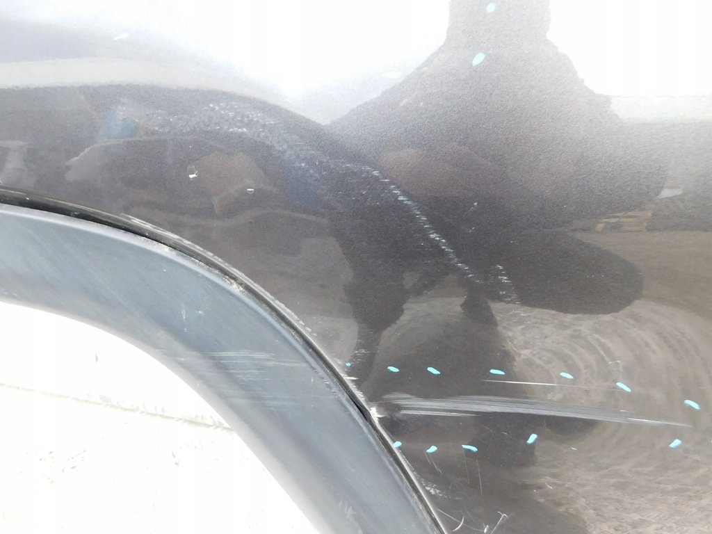 фото №7, Дверь задняя задние правое jeep compass 17-