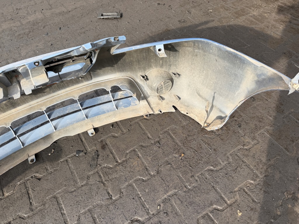 Купить Бампер перед передний suzuki liana