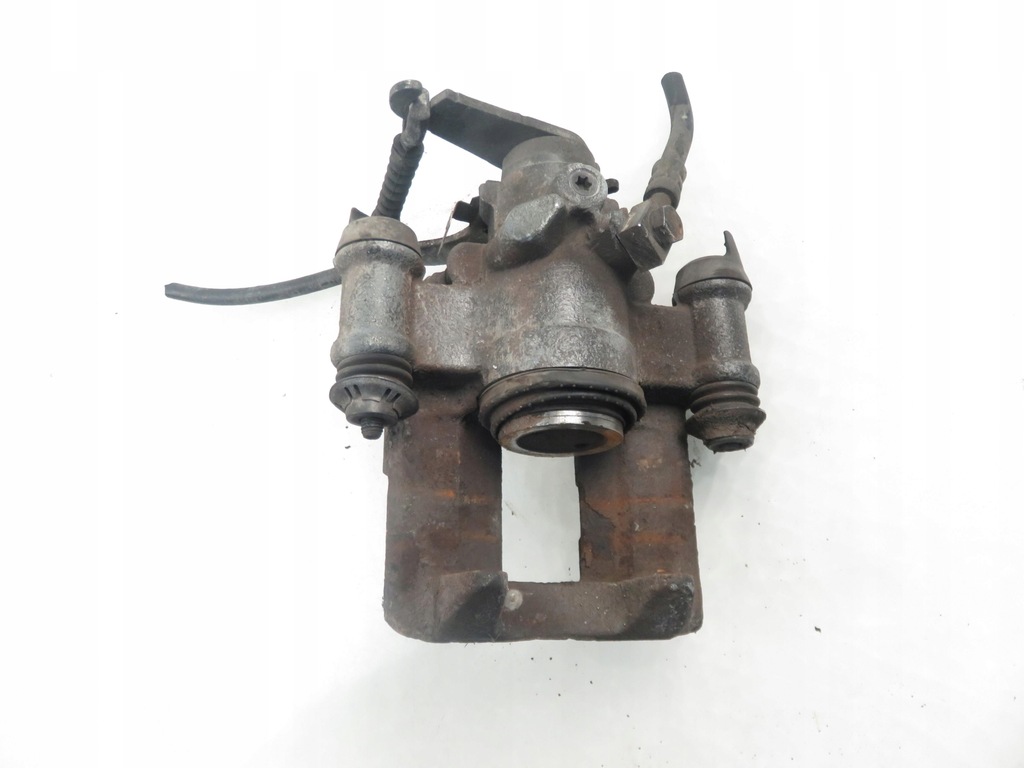 фото №1, Супорт lt renault trucks maxity