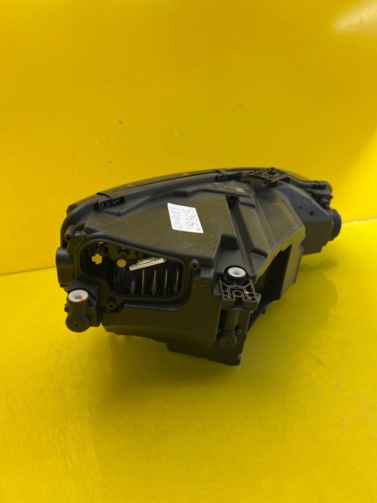 фото №10, Лампа левая правая audi a5 s5 8w6 full led 8w6941033d 8w6941034d