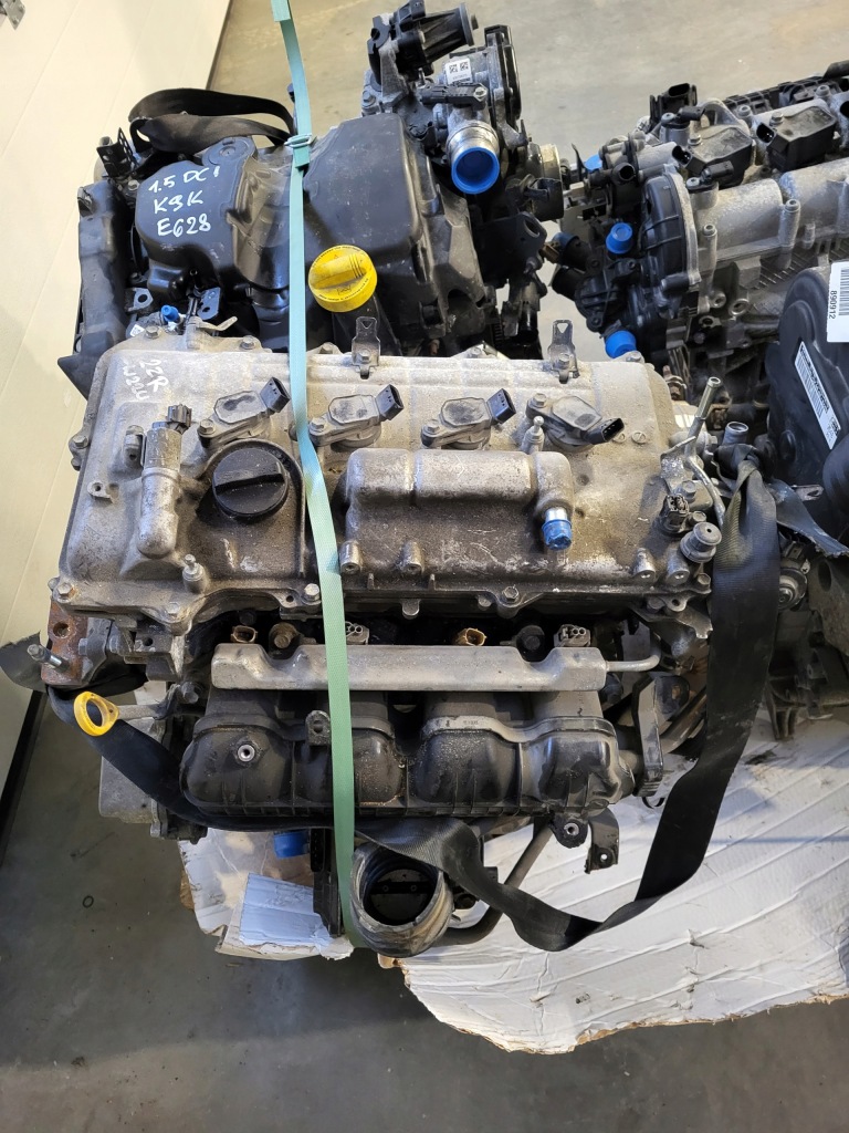 фото №1, Двигун toyota auris ii 1.8 h 2012- x2zr-w22u