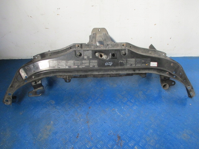 фото №1, Renault espace iv pas передний верхний