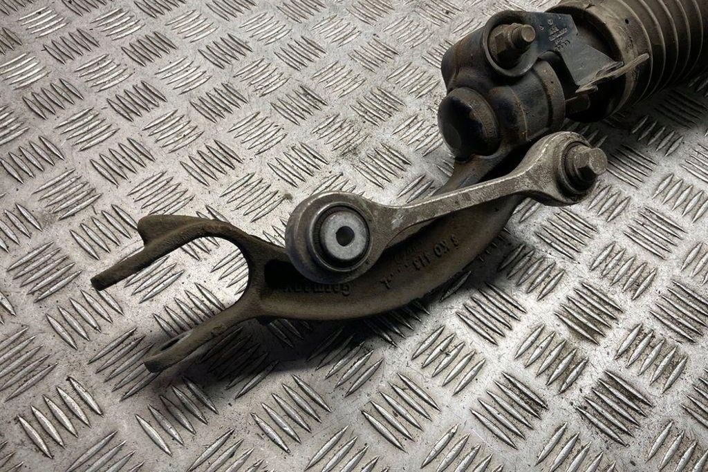 фото №9, Задній лівий амортизатор пневматичний audi a6 allroad 4gh, 4gj 4g0616039am