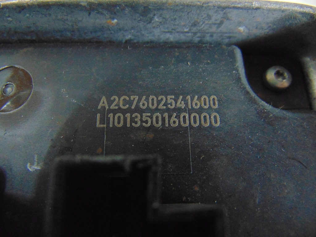 фото №7, Преобразователь модуль led mercedes a2239001521