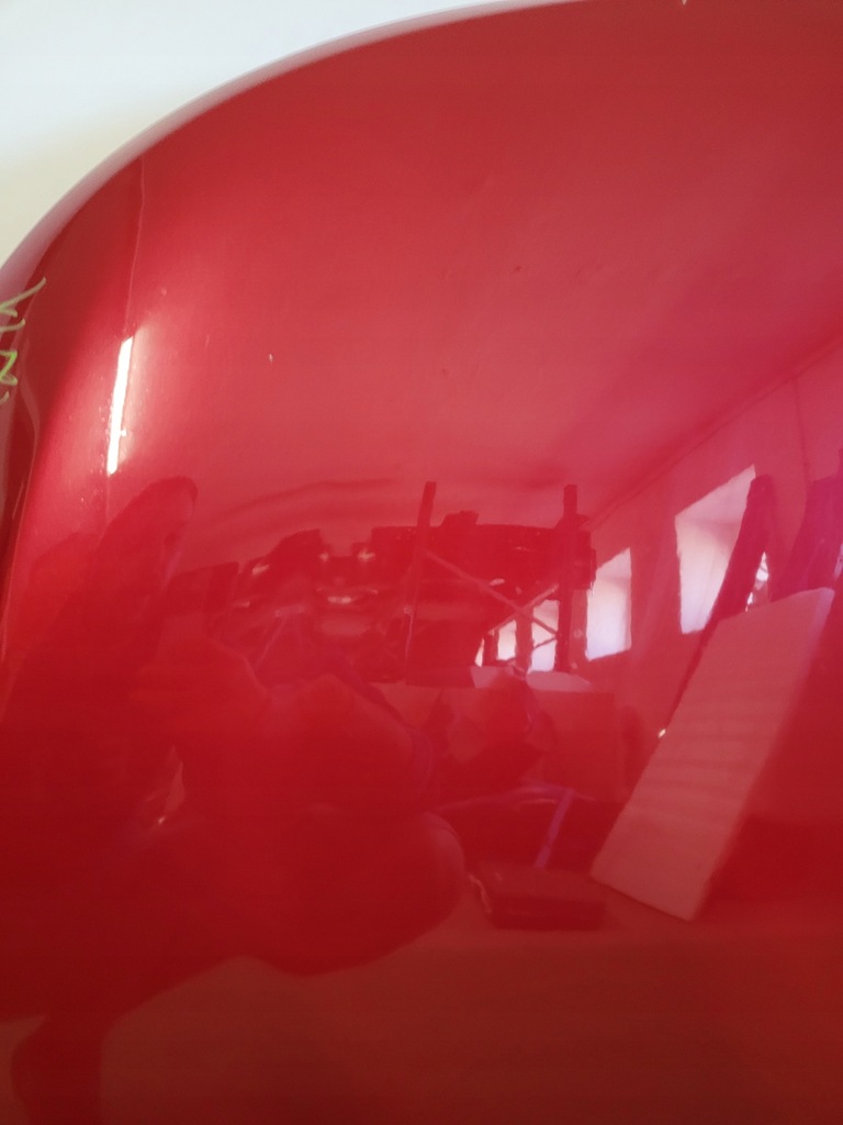 фото №12, Opel mokka b ii 2 капот кришка двигуна оригінал oem