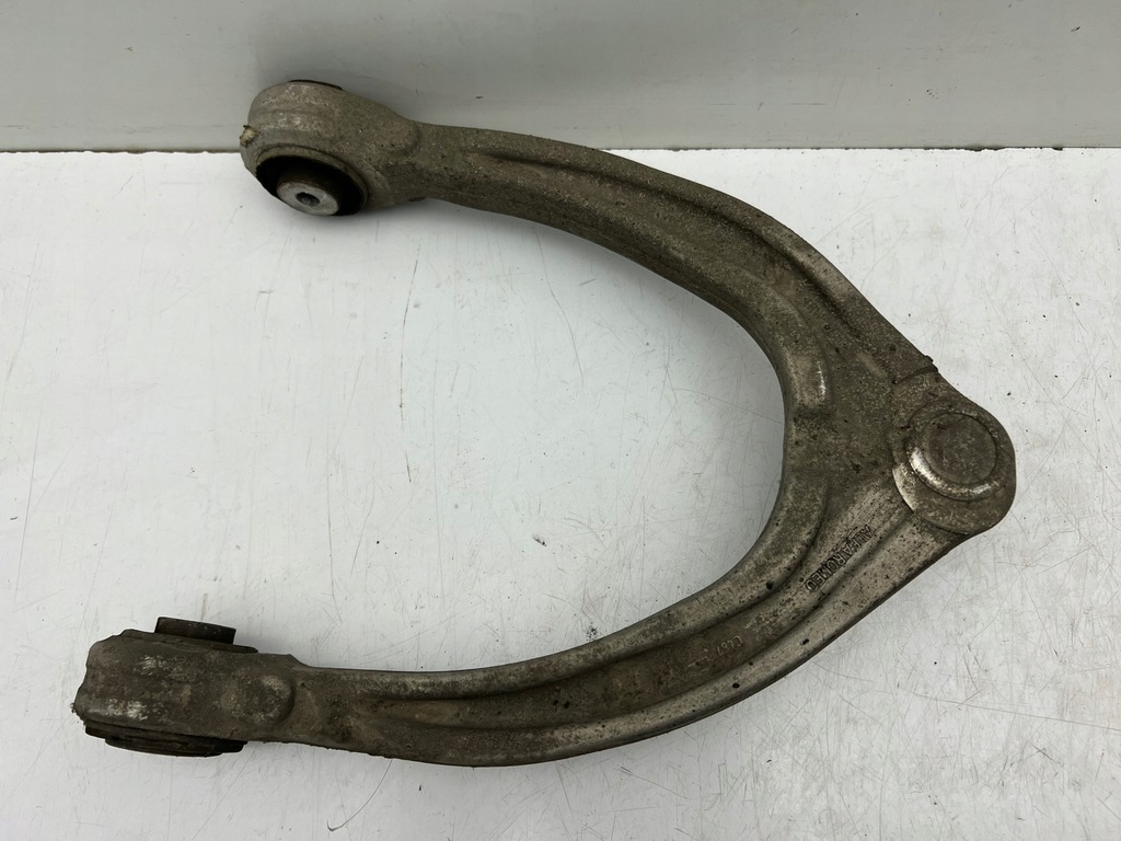 фото №4, Alfa romeo giulia 2.9 важіль верхній передній лівий