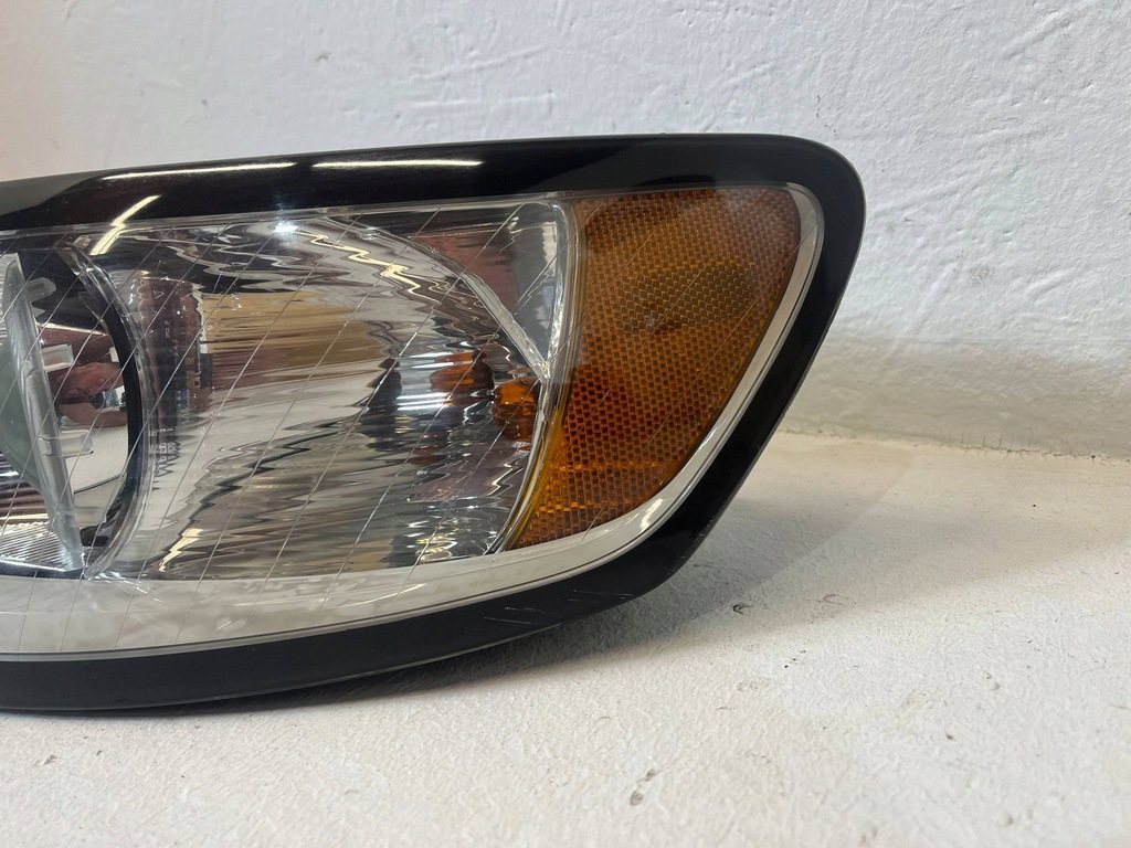 фото №6, Volvo v50 s40 lift лампа левая 07 - 12